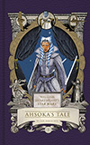 William Shakespeare's Ahsoka's Tale